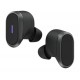 Logitech Zone True Wireless Auriculares Inalámbrico Dentro de oído Llamadas/Música Bluetooth Grafito - 985-001082